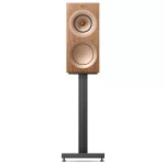 Kef R 3 Meta polc hangfal - dió