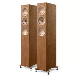 Kef R 5 Meta álló hangfal - dió