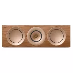 Kef R6 Meta center hangfal - dió