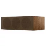Kef R6 Meta center hangfal - dió
