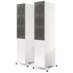 Kef R7 Meta álló hangfal - lakk fehér