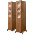 Kef R 7 Meta álló hangfal - dió