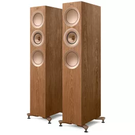 Kef R 7 Meta álló hangfal - dió