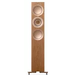Kef R 7 Meta álló hangfal - dió