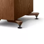 Kef R 7 Meta álló hangfal - dió