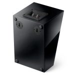 Kef R8 Meta Dolby Atmos hangfal - fekete