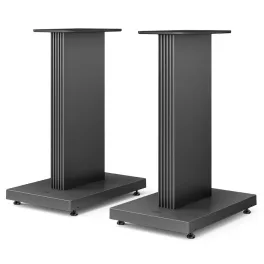Kef S3 hangfal állvány - fekete