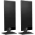 Kef T-101 hangfal - fekete