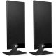 Kef T-101 hangfal - fekete