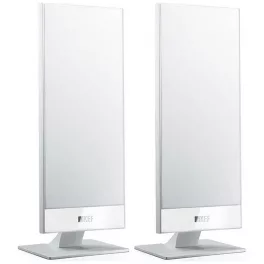 Kef T-101 hangfal - fehér