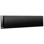 Kef T-301C center hangfal - fekete