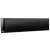 Kef T-301C center hangfal - fekete