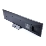 Kef T-301C center hangfal - fekete