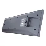 Kef T-301C center hangfal - fekete