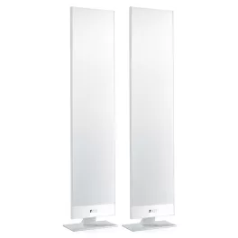 Kef T-301 hangfal - fehér