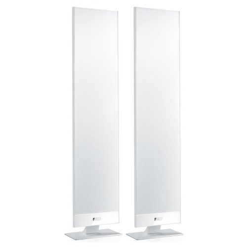 Kef T-301 hangfal - fehér