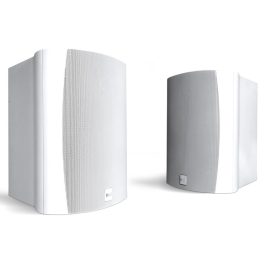Kef Ventura 5 kültéri hangfal - fehér