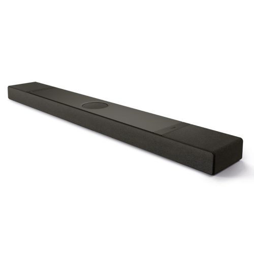 Kef XIO 5.1.2 hangprojektor