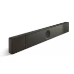 Kef XIO 5.1.2 hangprojektor-fekete