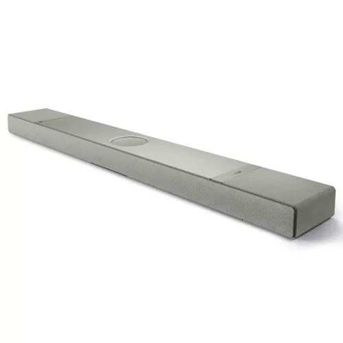 Kef XIO 5.1.2 hangprojektor-szürke