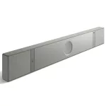 Kef XIO 5.1.2 hangprojektor-szürke