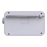 Kenwood CR-M30DAB-B bluetooth hangszóró rádióval - fehér