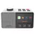 Kenwood CR-M70DAB-B asztali rádió - fehér