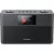 Kenwood CR-ST100S-B hálózatos asztali rádió