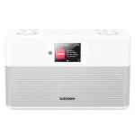 Kenwood CR-ST100S-W hálózatos asztali rádió