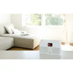 Kenwood CR-ST100S-W hálózatos asztali rádió