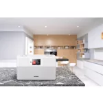 Kenwood CR-ST100S-W hálózatos asztali rádió