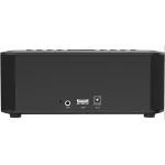Kenwood CR-ST40DAB bluetooth hangszóró és asztali rádió - fekete