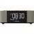Kenwood CR-ST40DAB bluetooth hangszóró és asztali rádió - világos fa