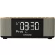Kenwood CR-ST40DAB bluetooth hangszóró és asztali rádió - világos fa