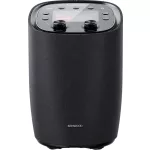 Kenwood CR-ST500S-B bluetooth hangszóró és asztali rádió