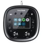 Kenwood CR-ST500S-B bluetooth hangszóró és asztali rádió