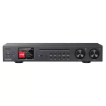 Kenwood KRW-8000SCD-B hálózatos erősítő CD lejátszóval