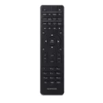 Kenwood KRW-8000SCD-B hálózatos erősítő CD lejátszóval
