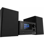 Kenwood M-7000S-B Mini Hifi rendszer