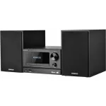 Kenwood M-7000S-B Mini Hifi rendszer