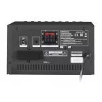 Kenwood M-7000S-B Mini Hifi rendszer