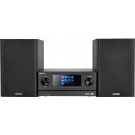 Kenwood M-9000S-B Mini Hifi rendszer