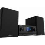 Kenwood M-9000S-B Mini Hifi rendszer