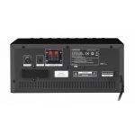 Kenwood M-9000S-B Mini Hifi rendszer