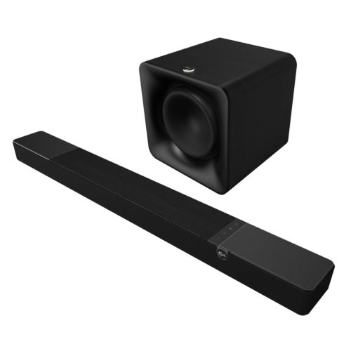 Klipsch Flexus Core 100 + SUB 100 szett