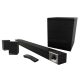 Klipsch Cinema 600 hangprojektor