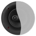 Klipsc DS-160CSM beépíthető hangszóró