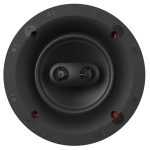 Klipsc DS-160CSM beépíthető hangszóró
