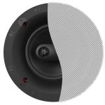 Klipsch DS-180CSM beépíthető hangszóró 
