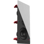 Klipsch DS-250W LCR beépíthető hangszóró 